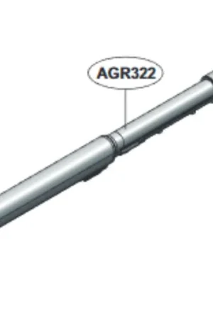 TUBO TELESCÓPICO – AGR75445327 Solo Por Tiempo Limitado