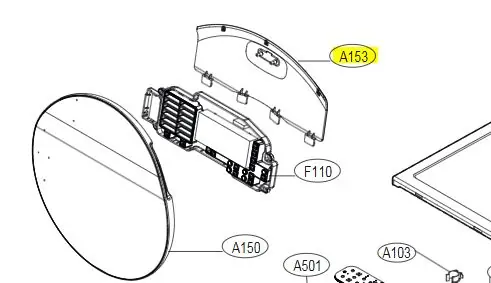 UNIDAD DE CUBIERTA DE SEGURIDAD – ACQ89131302 A Buen Precio