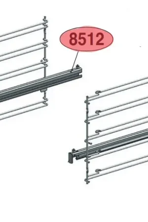 Descuento CONJUNTO DEZLIZANTE IZQUIERDO – AHX73269102