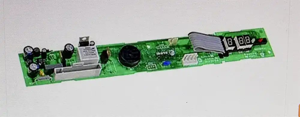 Solo Por Tiempo Limitado MODULO CONTROL FRIGORIFICO FAGOR, PLACA ELECTRONICA, 904016684, 6391910020