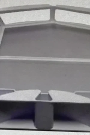 FILTRO PELUSAS SECADORA MIELE, T8422, LARGO 325 MM, ANCHO 255, ALTO 59MM,9923305 Barato