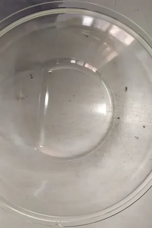 Precio De Oferta CRISTAL PUERTA LAVADORA SAMSUNG, DIAMETRO 352 MM,DC64