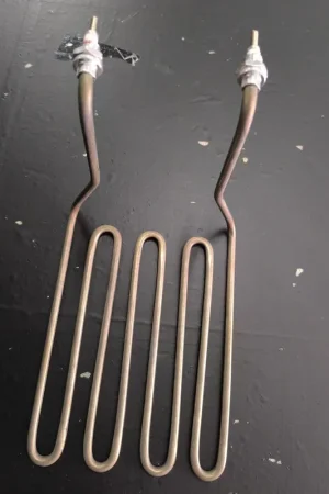 Imprescindible (Must-Have) RESISTENCIA FREIDORA MOVILFRIT, 4000W, 220V, 270x175x200mm, 098741