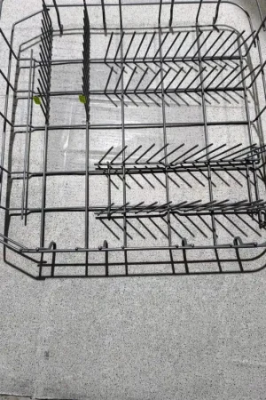 CESTO LAVAVAJILLAS ZANUSSI, CESTO INFERIOR, FONDO 515MM, ANCHO 520MM, ALTO 105MM, 4055259651A Marca Reconocida