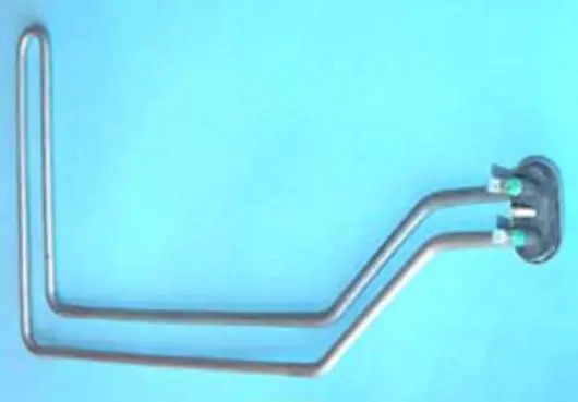 Oferta Flash RESISTENCIA LAVAVAJILLAS ZANUSSI, ELECTROLUX, CORBERO, RECAMBIO ALTERNATIVO, 475/250MM, 220V, 1900W,50249381000