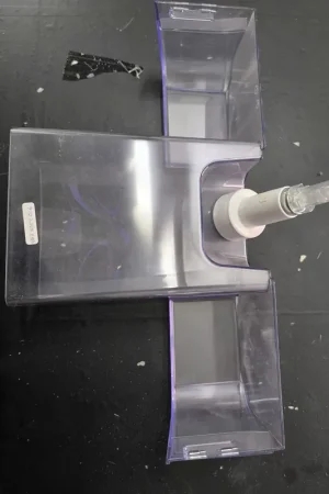 Envío Inmediato CONTENEDOR DE AGUA FRIGORIFICO ZANUSSI, ZRB836MW, ZRB835NXL1, 2673002016