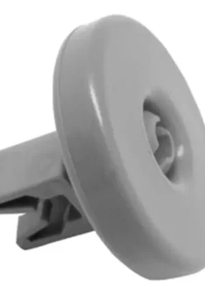 Directo De Fábrica RUEDA CESTO INFERIOR LAVAVAJILLAS ZANUSSI, 21ZN0066