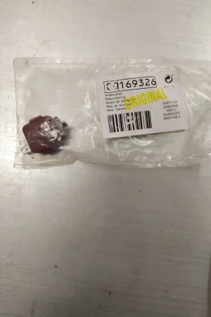 RELE ARRANQUE LAVAVAJILLAS, BOSCH, BALAY, PTC MOTOR LAVADO, RECAMBIO ORIGINAL, 00169326 Alta Calidad