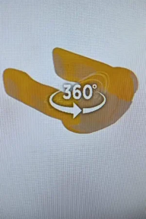 TULIPA PILOTO AMBAR/NARANJA HORNO FAGOR, C07H000B3,1321910001 Certificado