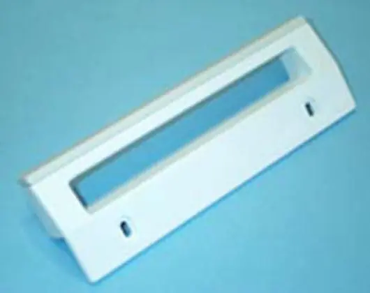 TIRADOR PUERTA FRIGORÍFICO AEG 35AE0001 - Tiradores Envío Gratis