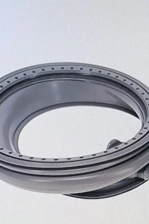 GOMA PUERTA LAVADORA ZANUSSI, AEG, ELECTROLUX, RECAMBIO ALTERNATIVO,132775824,1327756233 Marca Reconocida