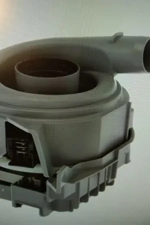 Promoción Exclusiva BOMBA LAVADO CON CALEFACTOR LAVAVAJILLAS BALAY, RECAMBIO ORIGINAL, 12014980