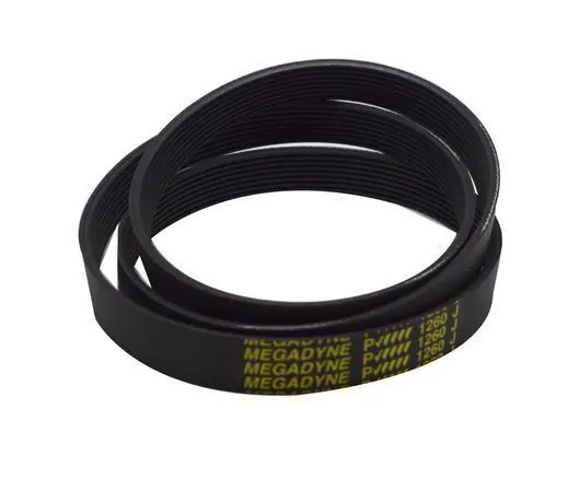 CORREA LAVADORA CORBERO, ZANUSSI, ELECTROLUX, UNIVERSAL, 1260J8. 04AG319 Ordenar Ahora Mismo