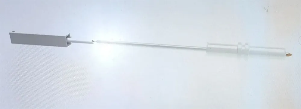 Directo De Fábrica CABEZA ENCENDIDO COCINA BALAY, BOSCH, SIEMENS, CABLE ENCENDIDO+BUJIA, RECAMBIO ORIGINAL, 12012042