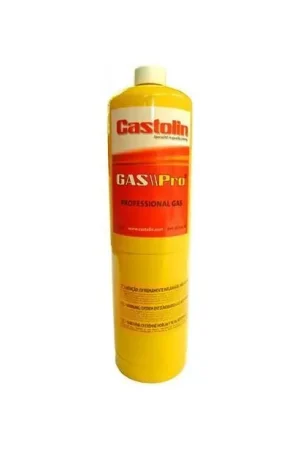Recarga soplete Castolín MAPP,0290030011 Mejor Precio