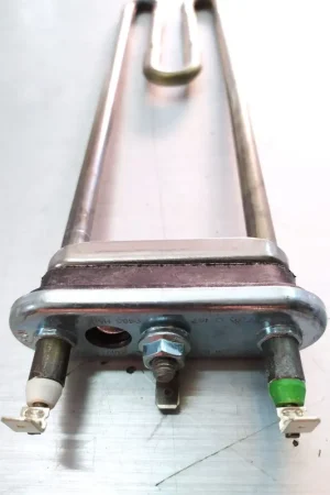 RESISTENCIA LAVADORA BOSCH, BALAY, 1950W, 230V, LARGO 240/250/257/282 MM, CALIDAD ALTERNATIVA, SIN SONDA, 12004179A Liquidación