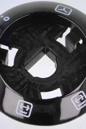 DIAL MANDO HORNO FAGOR, DE 5 posiciones, color negro,73FA0218,C20K014A9 Rebajas