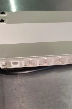 Promoción Exclusiva BOTONERA CAMPANA CATA, NODOR, BETA,4 TECLAS, 6 CABLES 650 MM, 15100002