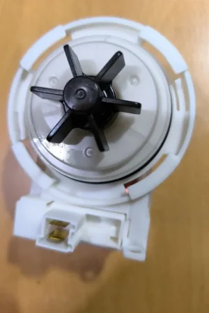 BOMBA DESAGUE LAVADORA BOSCH, BALAY, RECAMBIO ALTERNATIVO, SIN CUERPO DE BOMBA, 220V,088000022 Compra Hoy