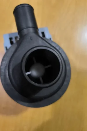 BOMBA DESAGUE LAVADORA ELECTROLUX, AEG, ZANUSSI, RECAMBIO ALTERNATIVO, 65ZN003 Promoción Exclusiva