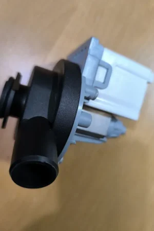 BOMBA DESAGUE LAVAVAJILLAS ELECTROLUX, AEG, ZANUSSI, RECAMBIO ORIGINAL, 1520758507 Gran Oferta