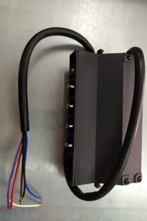 TECLADO CAMPANA CATA, NODOR, MODELOS V600- V700- V900, 15100001 Gran Oferta