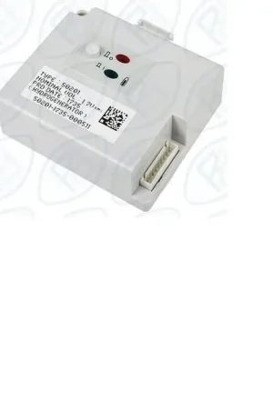 Novedad MODULO ENCENDIDO CALENTADOR JUNKERS WR11, WSR14, WR18G, 9 TERMINALES, MODELOS SIN PILOTO Y SIN PILA,8707207085