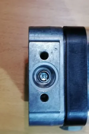 PRESOSTATO DUNGS GAS NATURAL, BUTANO, PROPANO, PRESOSTATO0,4 A 3 MILIBAR, 10A, 250V, PRESION MAXIMA 500 MILIBAR, presostato aire quemador gasoleo, 7650100 Rebajas