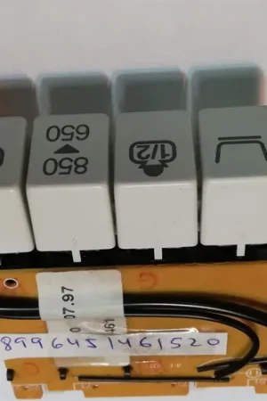 Comprar En Línea TECLADORA LAVADORA AEG, RECAMBIO ORIGINAL, 8996451461520