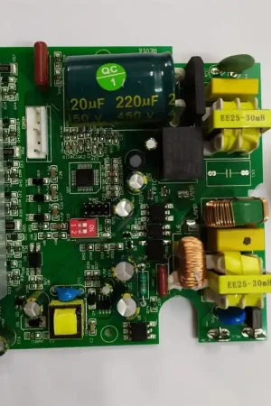 ELECTRONICA CAMPANA CATA, MÓDULO DE CONTROL TC5I,15105018A Precio Reducido