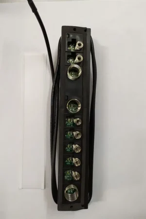 Imprescindible (Must-Have) BOTONERA CAMPANA CATA, TC5I, 15105018C