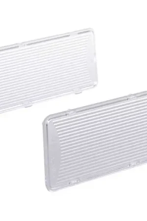 Venta Final TAPA DIFUSOR LUZ CAMPANA BALAY,3BD863XP, 3BD893XP, KIT 2 TAPAS, 00264984