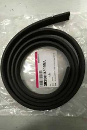 JUNTA PUERTA LAVAVAJILLAS LG, MEDIDAS 1920X8X22 MM, RECAMBIO ORIGINAL, 3920DD3006A Envío Gratis