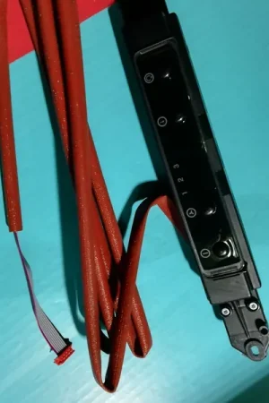 TECLADO CAMPANA ELECTROLUX, AEG, BOTONERA, PANEL DE MANDOS CAMPANA ELECTROLUX, 50277643008 Descuento