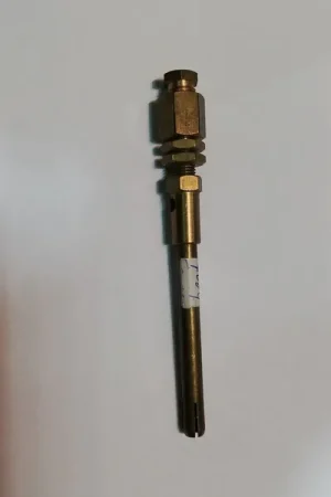 MICROPILOTO GAS, PILOTO GAS, LARGO 85/115 MM, CON INYECTOR GLP, PARA TUBO 6MM, A.GAS659 Promoción Exclusiva