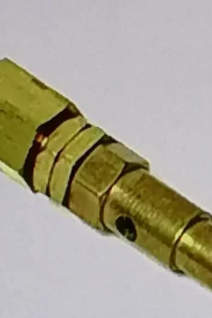 Súper Precio MICROPILOTO GAS, PILOTO GAS, LARGO 35/68 MM, CON INYECTOR GLP, PARA TUBO 6MM,A.GAS659