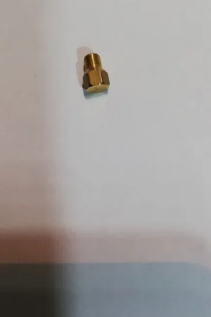 INYECTOR PILOTO GLP, BUTANO/PROPANO,LARGO 9 MM, ROSCA 4,5 MM, A107329 Venta Final