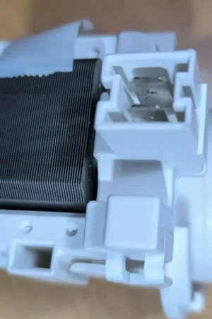 Liquidación BOMBA DESAGUE LAVAVAJILLAS MIELE, 088540001