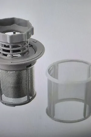 Económico MICROFILTRO LAVAVAJILLAS BOSCH, BALAY, SIEMENS, RECAMBIO ALTERNATIVO,17008311