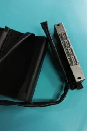 Gran Oferta BOTONERA CAMPANA CATA, NODOR, Gamma Class VL3 BL, BOTONERA COMPLETA+ELECTRONICA,15105009