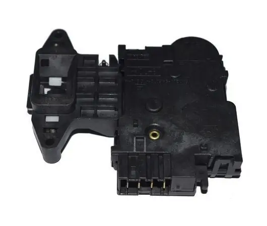 Solo Hoy CIERRE PUERTA LAVADORA LG, 6601ER1004D, 2692650030, 68LG0007, 68LG0009