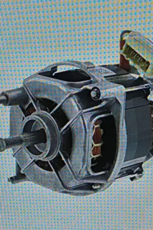 MOTOR SECADORA ELECTROLUX,T65270AC,EDC2096GDW,1366112041 Popular