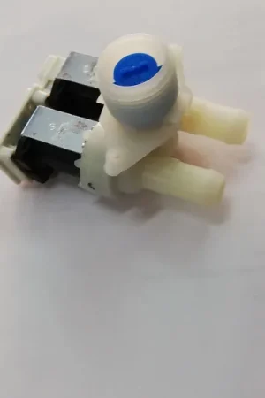 Imprescindible (Must-Have) ELECTROVALVULA LAVADORA HISENSE, WFPV8012EM, 2 VIAS, 220V, 14MM, 90º,1533480112