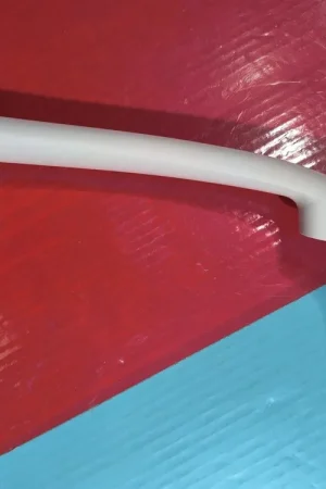 TIRADOR PUERTA CONGELADOR LG, LG-4590BW, D589553 Garantía De Devolución De Dinero