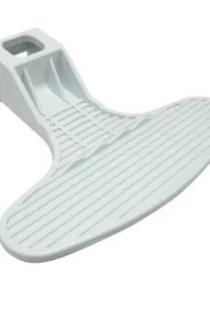 MANETA PUERTA LAVADORA BEKO 2821580100, 2651090036, 21BE0037 Ocasión Especial