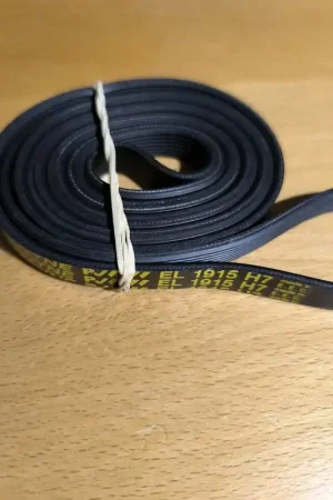 CORREA SECADORA BLUESKY BSLVM6W10, EL1915H7. 04AR0026 A Buen Precio