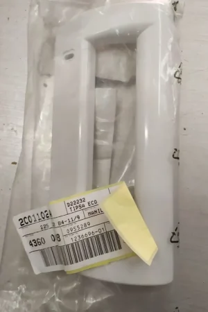 Imprescindible (Must-Have) MANILLA TIRADOR FRIGORIFICO ZANUSSI, RECAMBIO ORIGINAL,2251284119