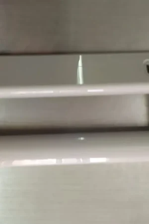 MANILLA TIRADOR FRIGORIFICO ZANUSSI, RECAMBIO ORIGINAL,50273510003 No Te Lo Pierdas