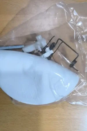 Ordena Ya CIERRE PUERTA LAVADORA ARDO,651027678 | New Pol