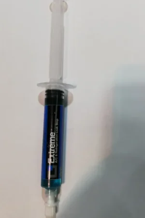 Stock Limitado TAPA FUGAS FRIGORIFICO, TAPAFUGAS, CIRCUITOS DE FRIO, 1 JERINGUILLA, 1/4, 5/16,471000131